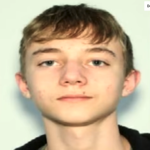 Teen shooter Desmond Holly